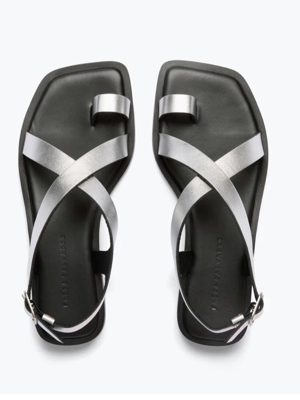 Freda Salvador Paxton Sandal